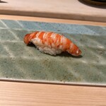 鮨 さいとう はなれ NANZUKA - 