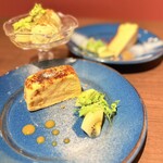 TRATTORIA DA・CAPO - 