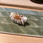 鮨 さいとう はなれ NANZUKA - 