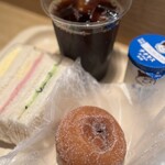 ハニーミツバチ珈琲 - 