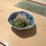 鮨 さいとう はなれ NANZUKA - 