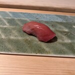 鮨 さいとう はなれ NANZUKA - 