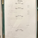 TRATTORIA DA・CAPO - 