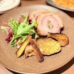 TRATTORIA DA・CAPO - 