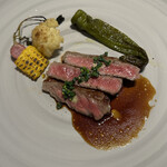 ラ・ファソン 古賀 - 