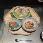 十勝川温泉 三余庵 - 