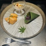 十勝川温泉 三余庵 - 