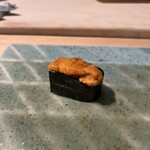 鮨 さいとう はなれ NANZUKA - 