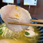 鶏そば223 - 