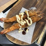 魚太郎 市場食堂 - 