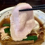 麺亭 まきた - 