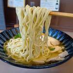 鶏そば223 - 