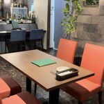 TRATTORIA DA・CAPO - 