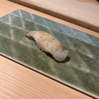 鮨 さいとう はなれ NANZUKA - 