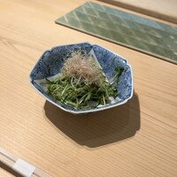 鮨 さいとう はなれ NANZUKA - 