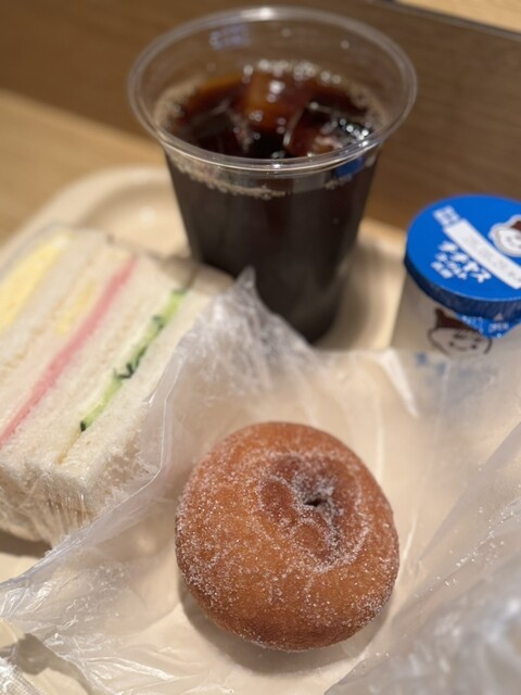 ミツバチ珈琲専用ページ ハニーミツバチ珈琲 南森町店 - 南森町/カフェ | 食べログ