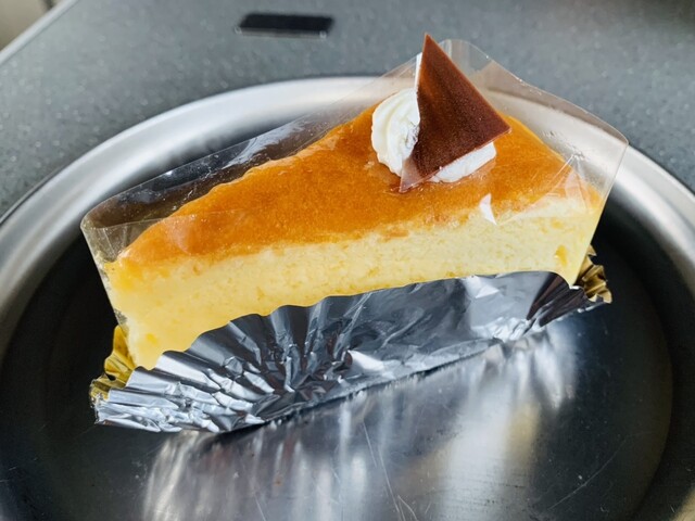 清月 一番街本店