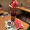 パティスリー カフェ デリーモ  梅田店