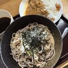 にく蕎麦 ふう家
