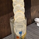 八重洲 天ぷら串 山本家 - 