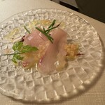 アッピア アルタ 西麻布 - 