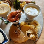 季より - メリーゴーランド