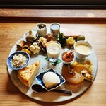 季より - メリーゴーランド