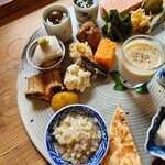 季より - メリーゴーランド