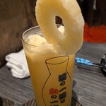 八重洲 天ぷら串 山本家 - 