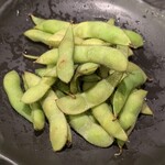 八重洲 天ぷら串 山本家 - 