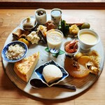 季より - メリーゴーランド