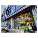 훼미리 손칼국수보쌈 - 