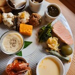 季より - メリーゴーランド