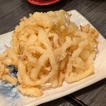 八重洲 天ぷら串 山本家 - 