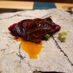 まつ久ら - ミンククジラ