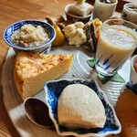 季より - メリーゴーランド