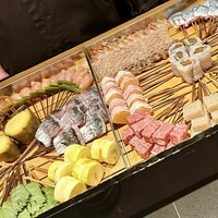 串揚げPyon - 