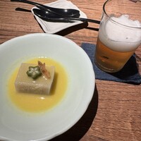 蕎麦懐石 無庵 - 