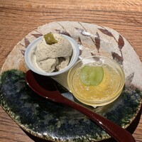蕎麦懐石 無庵 - 