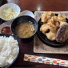 コウゲ - ガラパゴス定食