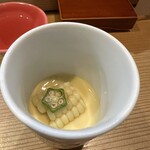 すし花一寿美 - 