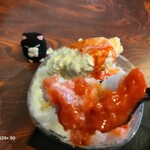 越後岩船家 本店 - 