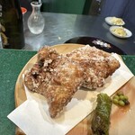 すし花一寿美 - 