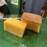 すし花一寿美 - 