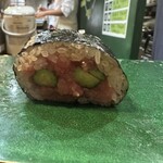 すし花一寿美 - 