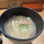 すし花一寿美 - 