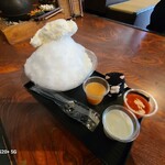 越後岩船家 本店 - 