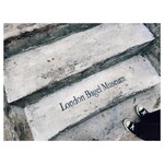 London bagel museum - 