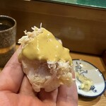 すし花一寿美 - 