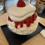 サカノウエカフェ - 